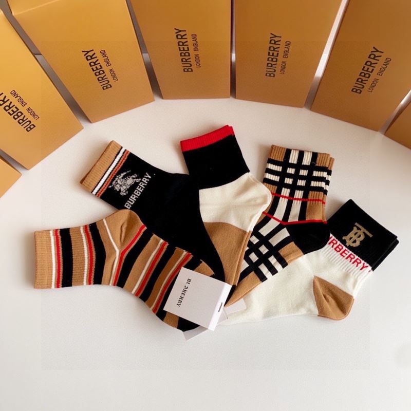 Burberry Socks